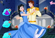 Prince and Princess Prince and Princess